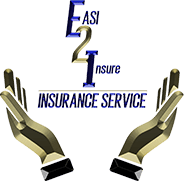 Easi2Insure Insurance Services Logo